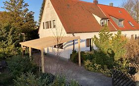 Cottage Garden Nuernberger Land Zimmer 2 Bis 3