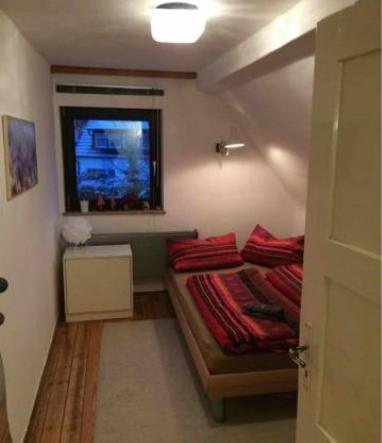Cottage Garden Nuernberger Land Zimmer 2 Bis 3 Schwaig bei Nürnberg Extérieur photo