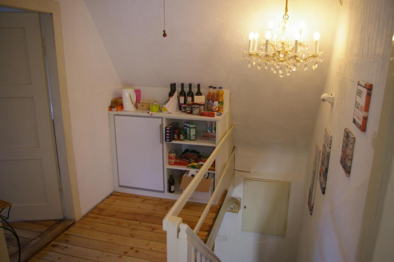 Cottage Garden Nuernberger Land Zimmer 2 Bis 3 Schwaig bei Nürnberg Extérieur photo