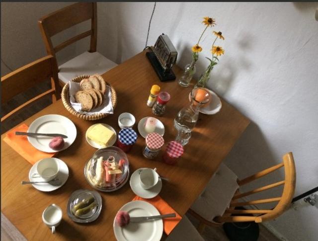 Cottage Garden Nuernberger Land Zimmer 2 Bis 3 Schwaig bei Nürnberg Extérieur photo