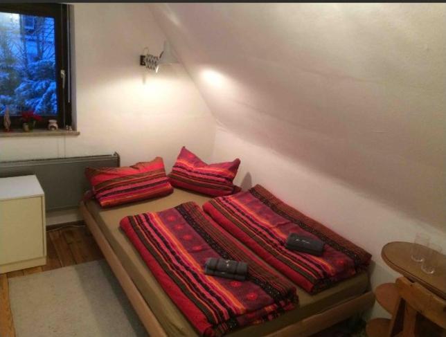 Cottage Garden Nuernberger Land Zimmer 2 Bis 3 Schwaig bei Nürnberg Extérieur photo