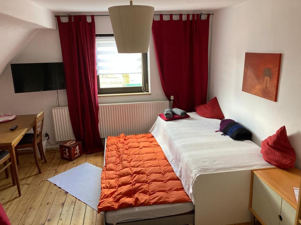 Cottage Garden Nuernberger Land Zimmer 2 Bis 3 Schwaig bei Nürnberg Extérieur photo